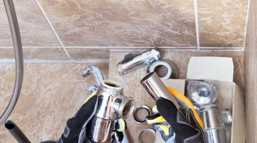 Local Chimney Repair in Murdock, KS